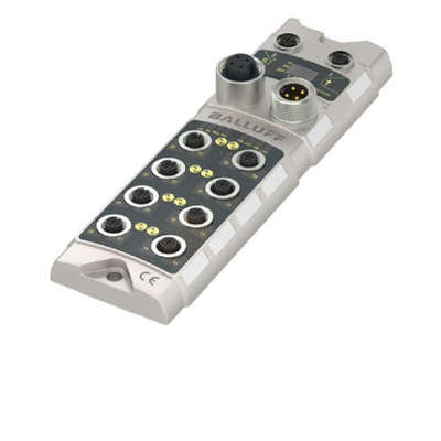 BNI007C巴鲁夫ETHERNETIP主站模块BNI议价