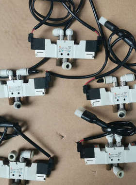 SMC电磁阀VQZ1221-5M-M5议价