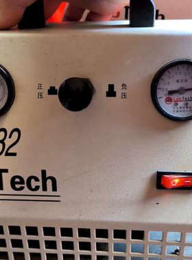 实验室真空泵北京莱伯泰科品牌LABTECH有7台4台通议价