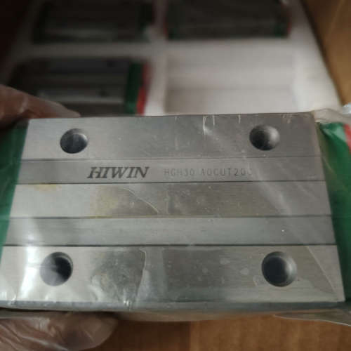 上银滑块HGH30 A0CVT议价