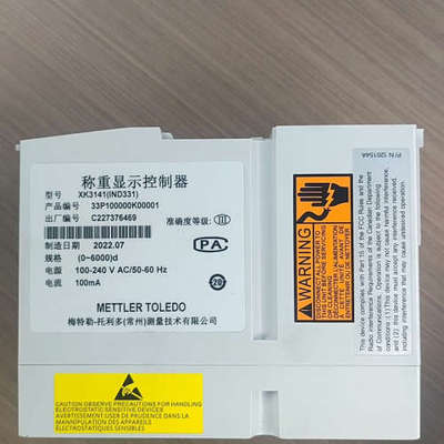 梅特勒-托利多XK3141议价