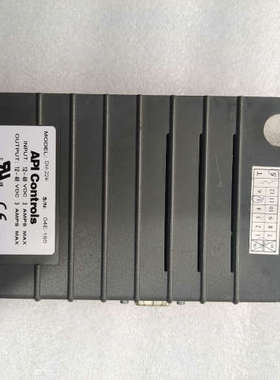 APICONTORLS 步进驱动DM-224I已通议价