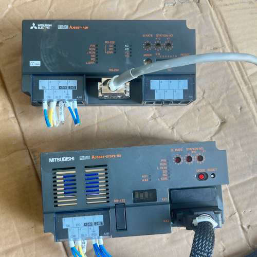 AJ65BT-D75P2-S3九议价