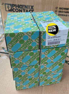 德国菲尼克斯 2962751 接口模块 UM 45-D37S议价