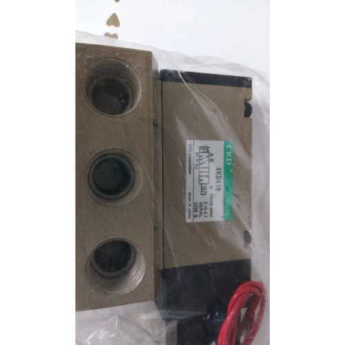 4KB410-15-AC110V *议价