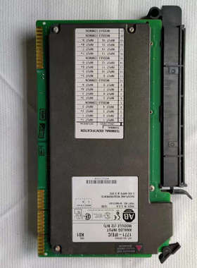 1771-IFEC带原包装议价