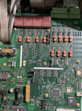 ABB 励磁板 3BHE009319R0001议价