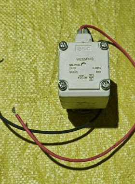 SMC电磁阀 VX232MFHXB议价