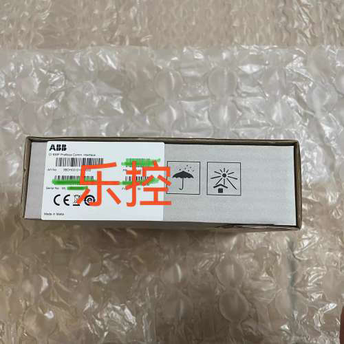 ABB模块型号：CI930F议价