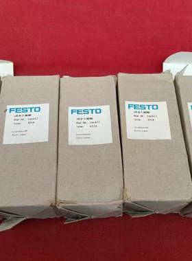 费斯托传感器LR-D-7-MINI 546452议价