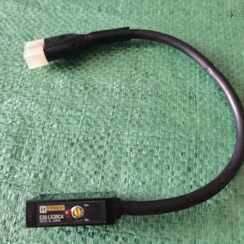 E3S-LS3RC4光电开关几乎制造β型议价