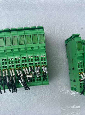 菲尼克斯模块2863944 IB ILAI2SF-ME1议价