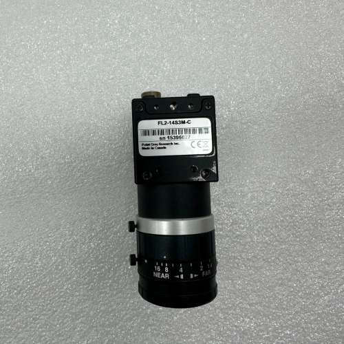 FL2-14S3M-C FL2-14S3M灰点工业相机 成议价