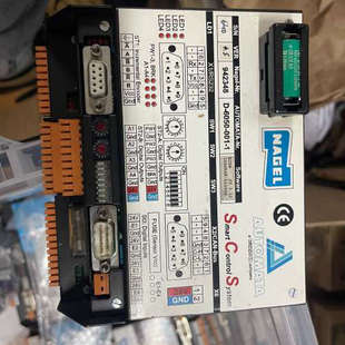 001 NAGEL 6050 型号D 议价 品牌AUTOMATA
