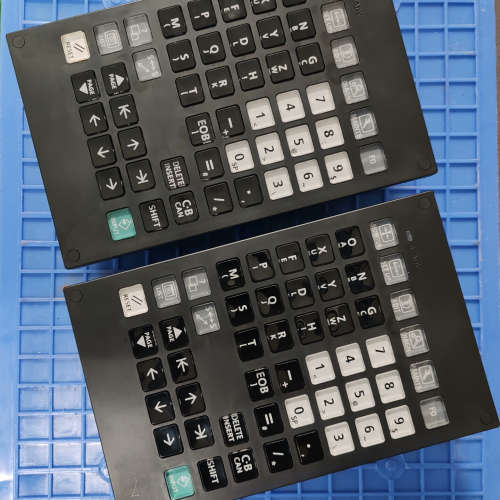 FCU8-KB046DX750M80系统水晶按键盘I议价