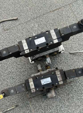 SMC 电磁阀 VFR4540-5TZ-03 议价