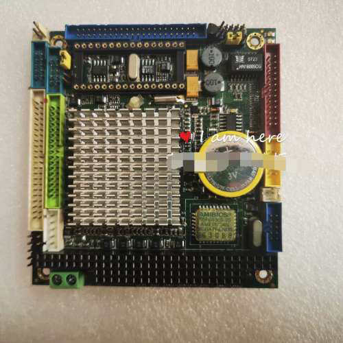 盟立 6070MJ-86 E170968 WZ-7 BC80议价