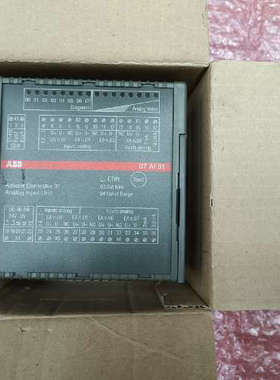 ABB  07AI91C  GJR5251600R0202议价