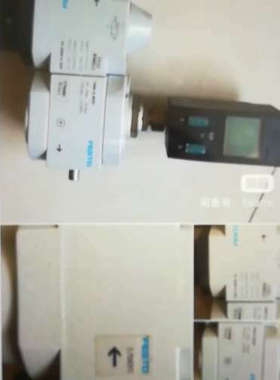 FESTO三连MEL-D-MIMI(170691  1个议价