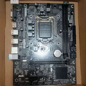 影驰H110M-A主板议价