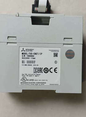 FX5-ENETIP17个议价