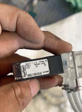 burkert宝德电磁阀0127T 24V3W 看好的议价