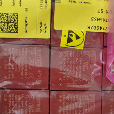 变压器 myrra 45033 议价