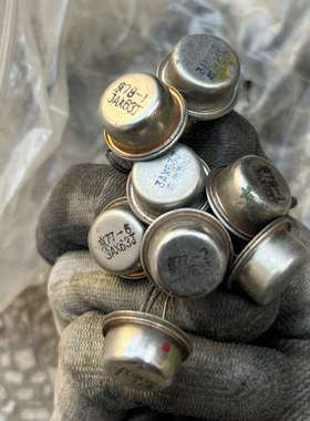 3AX63J 大功率管子50议价