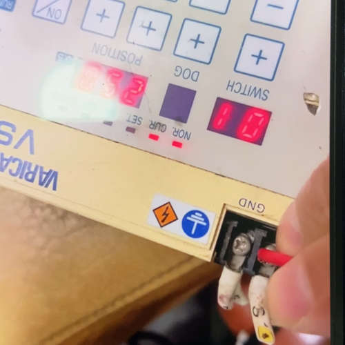 NSD VS-5E 编码器VRE-P062SAC议价