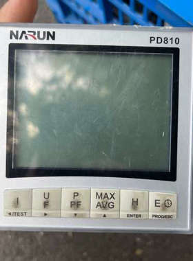 纳宇智能电力仪表数字电测表PD810++议价