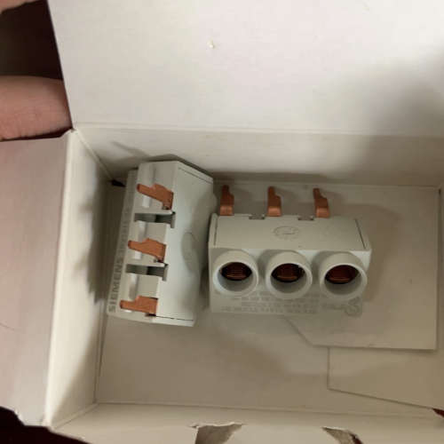 接线端3RV1915-5A 议价