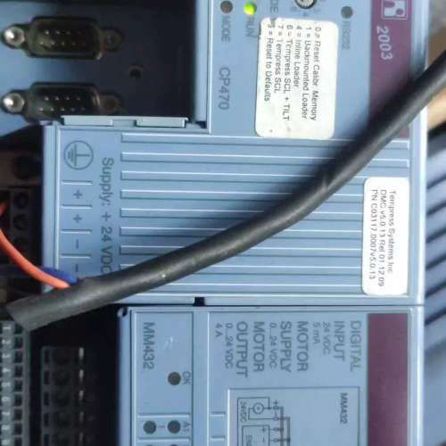 贝加莱PLC模块CP470 7CP470.60-2议价