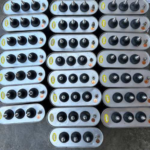 顺容0.45-30-3-E电力电容器议价