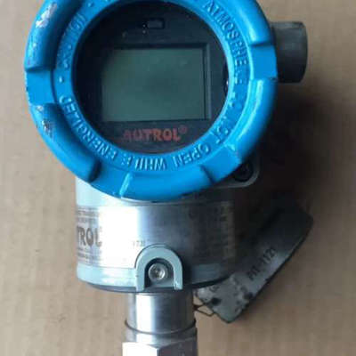 韩国autrol压力变送器APT3200-GXM11K11S议价