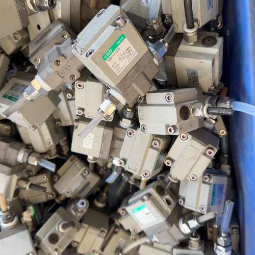 CKD气控二通阀NAD1V-10-R议价