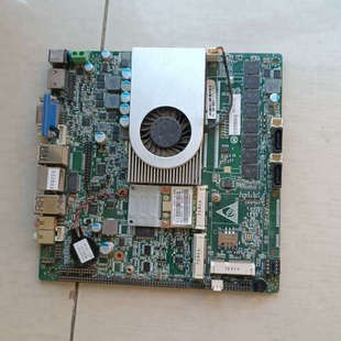 板载4g内存议价 4200u 工控主板