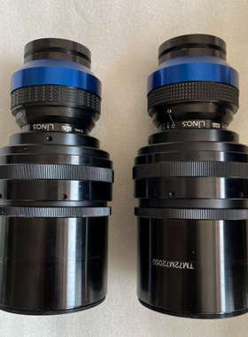 LINOS inspec.x L 1055.6 倍率是0议价