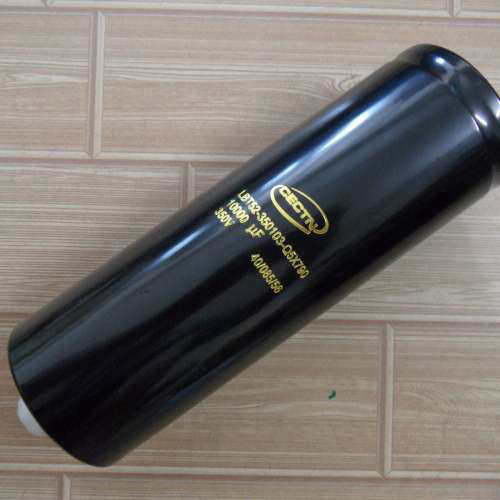 CECTN 电容 LBT52-350103-Q5X7议价