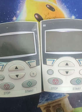 ABB变频器ACS-CP-D中文面板ACS5105议价