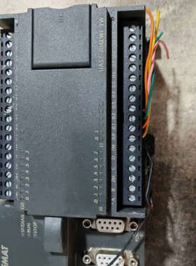 亿纬PLC UAS7-20AEWF-YW图议价