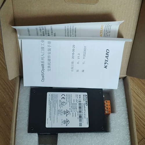 东土工业交换机Opal5-5T-LV-LV数量1议价