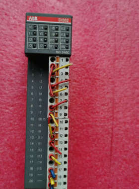 ABB模块DI562 B2议价