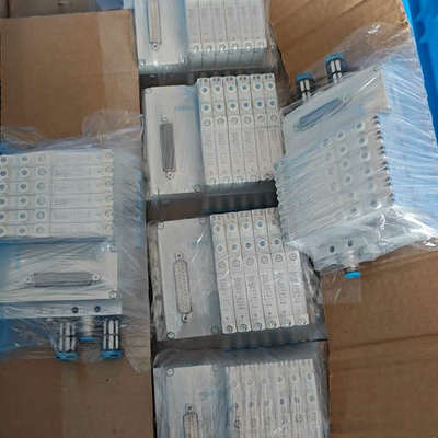 费斯托阀岛57360议价