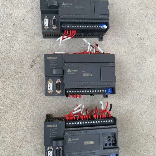 Cotrust合信CTSC-200系列议价