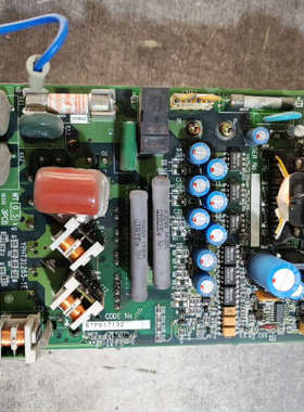 安川F7A45P5功率5.5KW驱动板YPHT31265-1议价