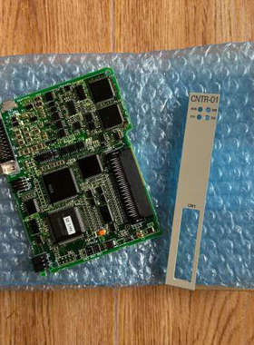 安川JAPMC-PL2300-E控制器卡CNTR-01全议价