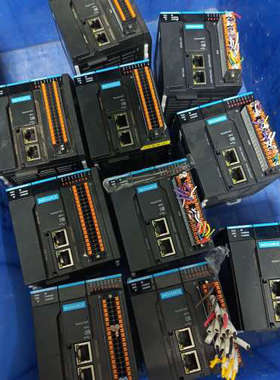汇川PLC主机AM403-CPU1608TNAM401-C议价