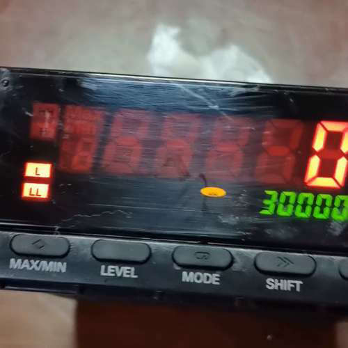 旋转脉冲表型号K3HB-RNB-CPAC21正议价