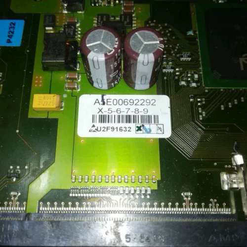 PC627PC677PCU50工控机主板A5E00议价