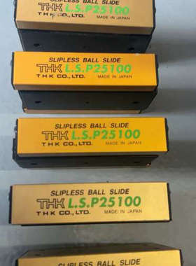 THK LSP25100 滑块 性能议价